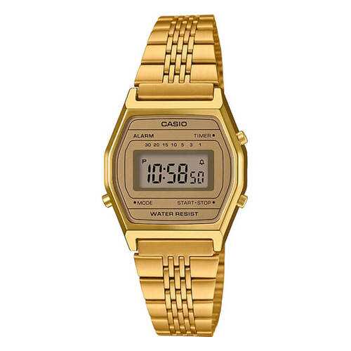 Часы Casio LA690WEGA-9E в Спортмастер
