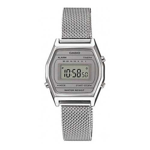 Часы Casio LA690WEM-7E в Спортмастер