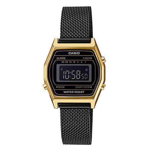 Часы Casio LA690WEMB-1B в Спортмастер