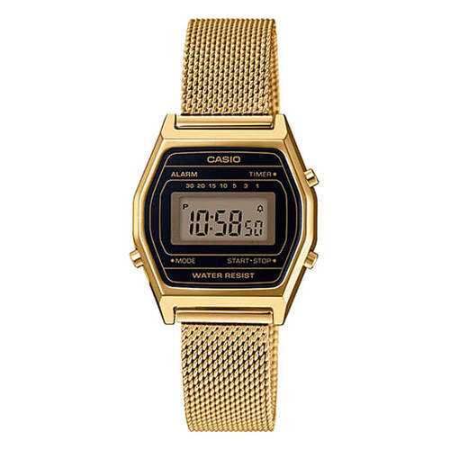 Часы Casio LA690WEMY-1E в Спортмастер