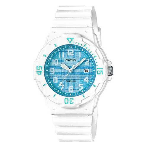 Часы Casio LRW-200H-2E3 в Спортмастер