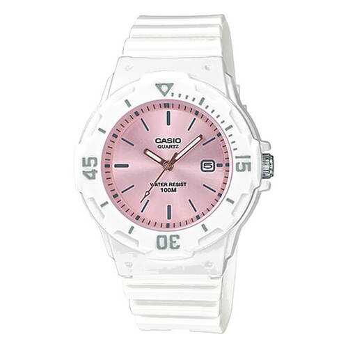 Часы Casio LRW-200H-4E3 в Спортмастер
