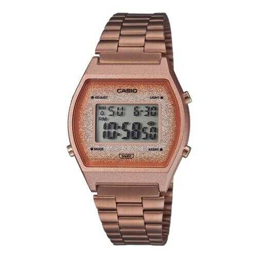 Наручные часы Casio B640WCG-5EF в Спортмастер