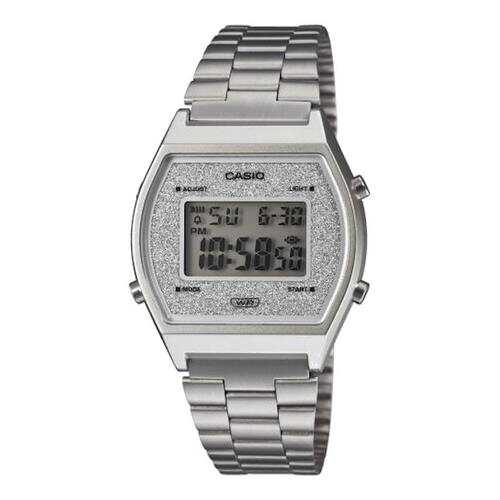 Наручные часы Casio B640WDG-7EF в Спортмастер