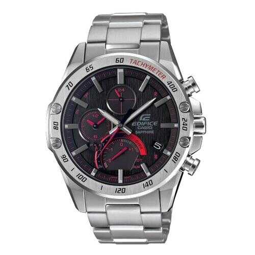 Наручные часы Casio EQB-1000XD-1AER в Спортмастер