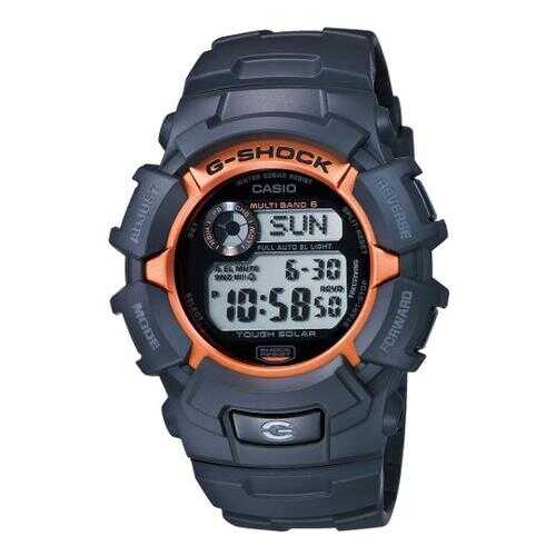 Наручные часы Casio GW-2320SF-1B4ER в Спортмастер