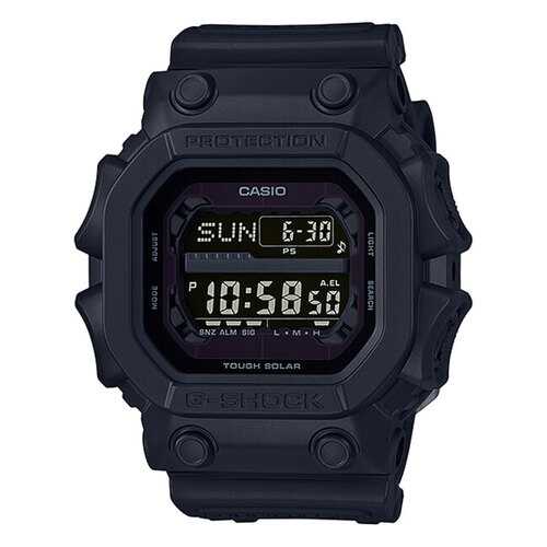 Спортивные часы Casio GX-56BB-1E в Спортмастер