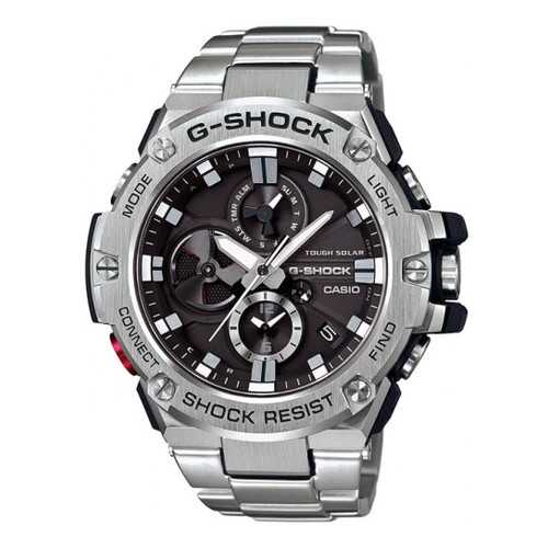 Спортивные наручные часы Casio G-Shock GST-B100D-1A в Спортмастер