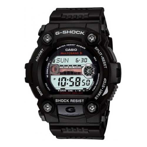 Спортивные наручные часы Casio G-Shock GW-7900-1E в Спортмастер