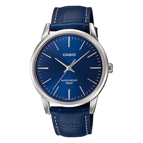 Спортивные наручные часы Casio MTP-1303PL-2F в Спортмастер