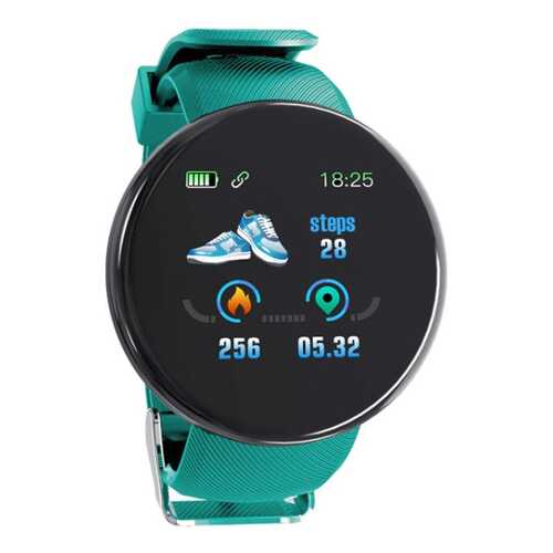 Фитнес браслет BandRate Smart D1818BG в Спортмастер