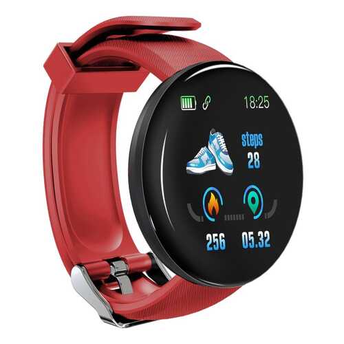Фитнес браслет BandRate Smart D1818BR в Спортмастер