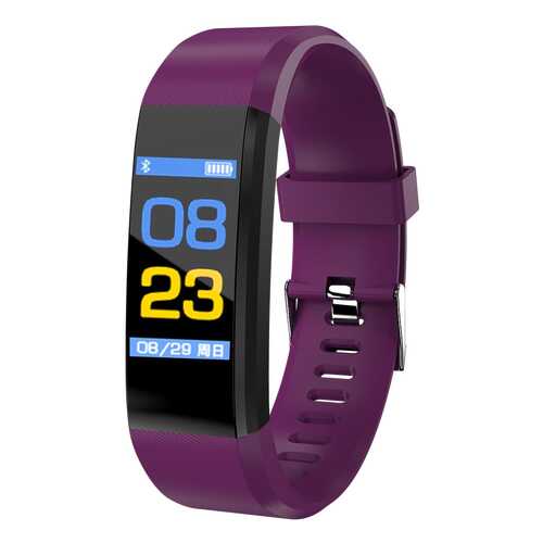 Фитнес браслет BandRate Smart MSGM115115PLBF в Спортмастер