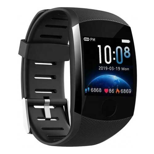 Фитнес браслет BandRate Smart Q1111BB в Спортмастер