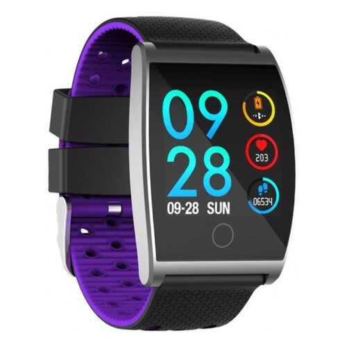 Фитнес браслет BandRate Smart QS0505BSBF в Спортмастер