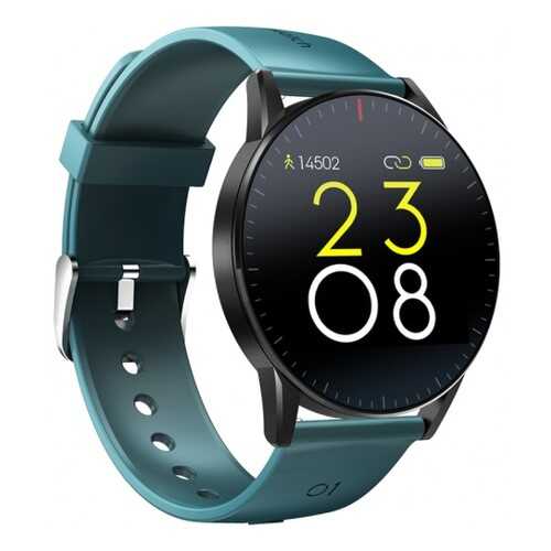 Фитнес браслет BandRate Smart QS0909BG в Спортмастер