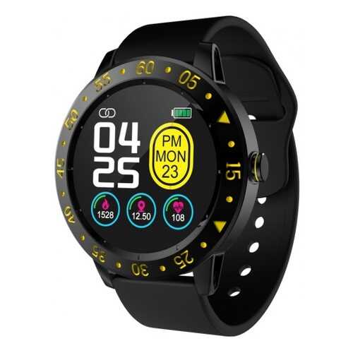 Фитнес браслет BandRate Smart SDW0101BYB в Спортмастер