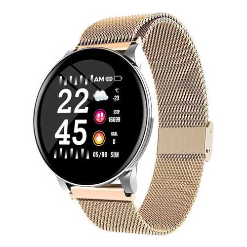 Фитнес браслет BandRate Smart W88SG в Спортмастер