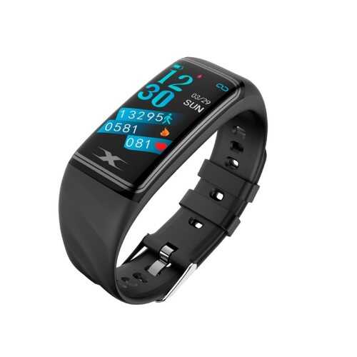 HerzBand Фитнес браслет HerzBand Active X в Спортмастер