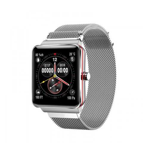 HerzBand Фитнес браслет HerzBand Classic X в Спортмастер
