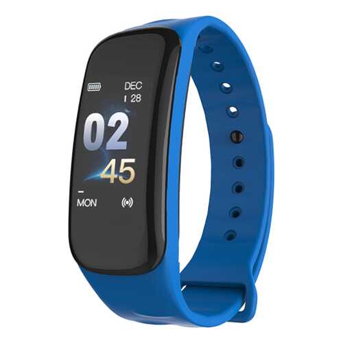 Наручные часы BandRate Smart BRSC11SPLBBL в Спортмастер