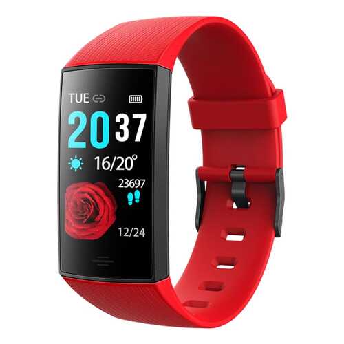 Наручные часы BandRate Smart BRSCY1111BR в Спортмастер