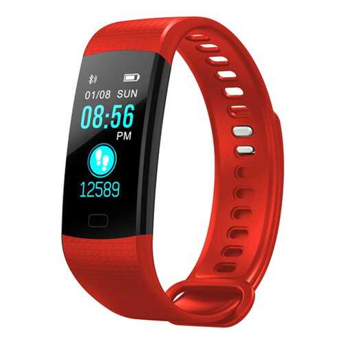 Наручные часы BandRate Smart BRSY55BR в Спортмастер