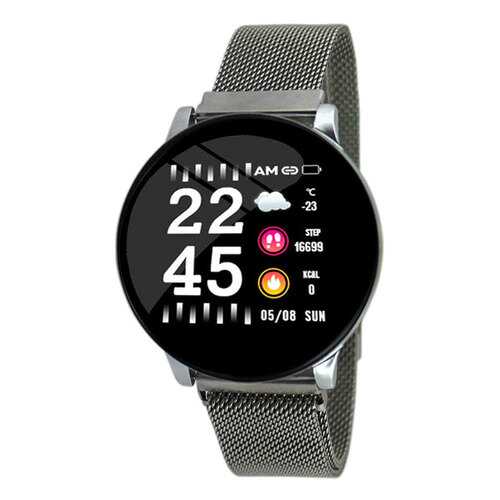 Наручные часы BandRate Smart W88SSWB в Спортмастер