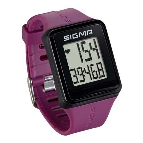 Пульсометр Sigma iD GO 24510 в Спортмастер