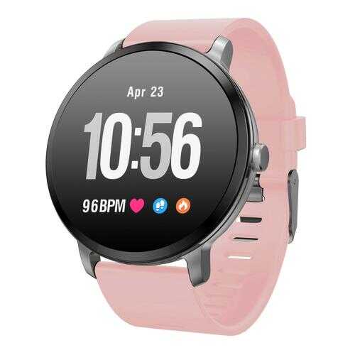 Спортивные часы Jet Sport SW-1 pink в Спортмастер