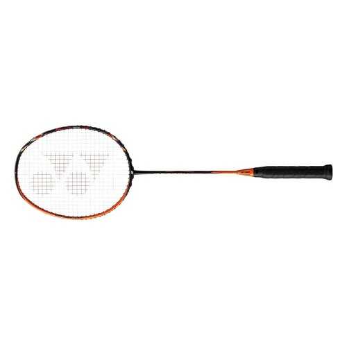 Ракетка для бадминтона Yonex Astrox 99 оранжевая/черная в Спортмастер