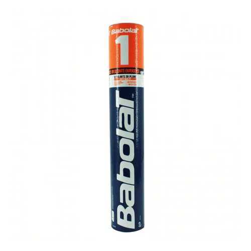 Воланы Babolat №1 X12 в Спортмастер