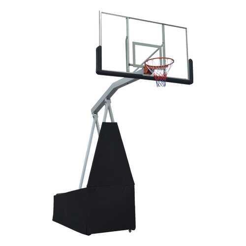 Баскетбольная стойка DFC 305 см STAND72G в Спортмастер