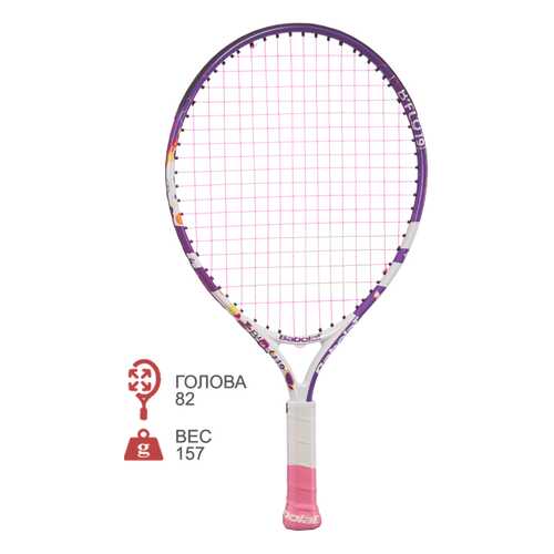 Babolat B'Fly 19 2018 в Спортмастер