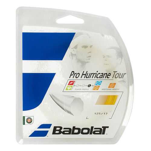 Babolat Pro Hurricane Tour в Спортмастер
