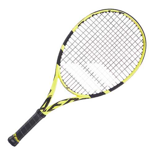Babolat Pure Aero Junior 25 2019 в Спортмастер