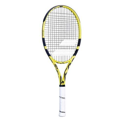 Babolat Pure Aero Junior 26 2019 в Спортмастер