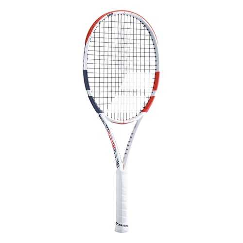 Babolat Pure Strike Junior 26 2020 в Спортмастер