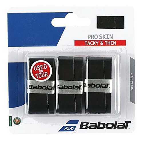 Обмотки Babolat Pro Skin 3шт в Спортмастер