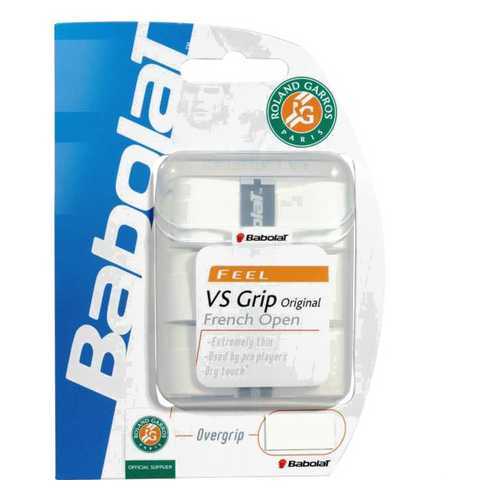 Обмотки Babolat VS Grip Original French Open 3шт в Спортмастер