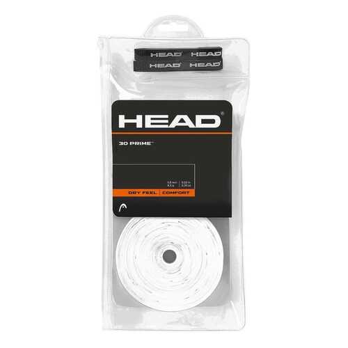 Обмотки HEAD Prime 30шт в Спортмастер