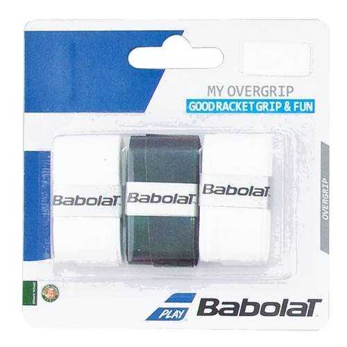 Овергрип Babolat My Grip, Для разного уровня в Спортмастер