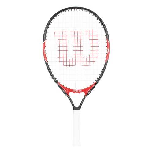 Ракетка для большого тенниса Wilson Roger Federer 21 детская WRT200600, 00000 в Спортмастер
