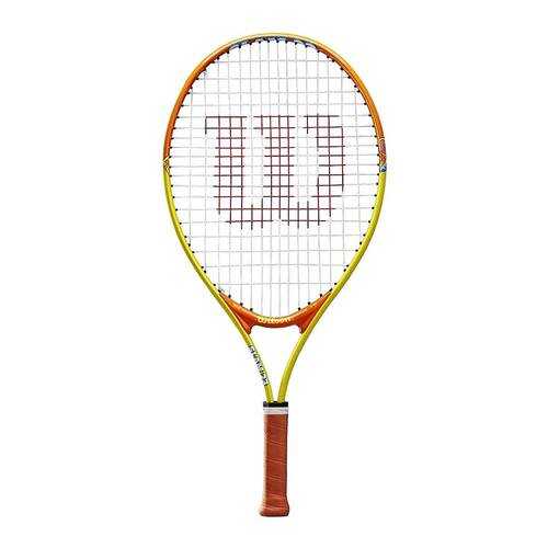 Ракетка для большого тенниса Wilson Slam 23, 0000 в Спортмастер