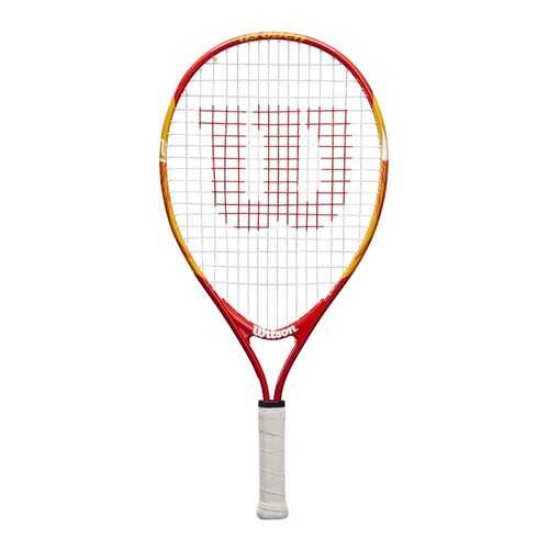 Ракетка для большого тенниса Wilson US Open 21, 00000 в Спортмастер