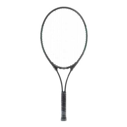 Ракетка для тенниса Master Series Т24325-GW черная в Спортмастер
