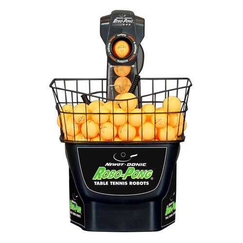 Робот DONIC NEWGY ROBO-PONG 545 / Versa Net в Спортмастер