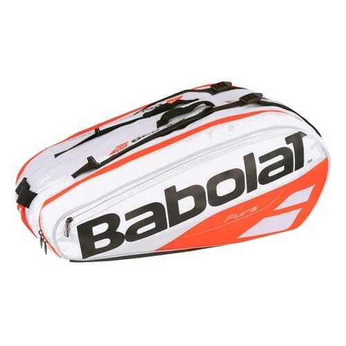Сумка Babolat Pure Strike X12 2018 в Спортмастер