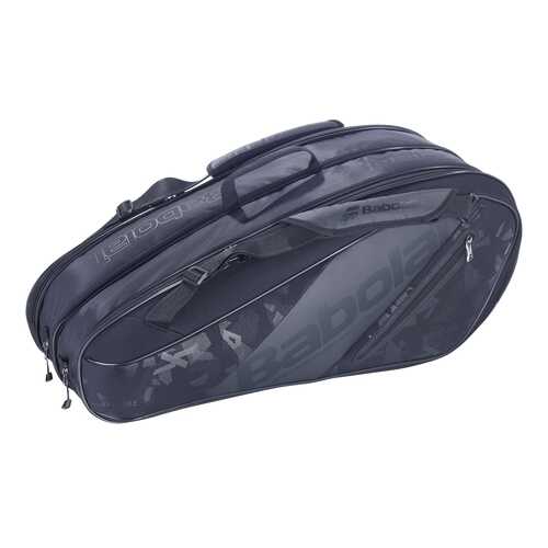 Сумка Babolat Team Expandable X4 -X9 в Спортмастер