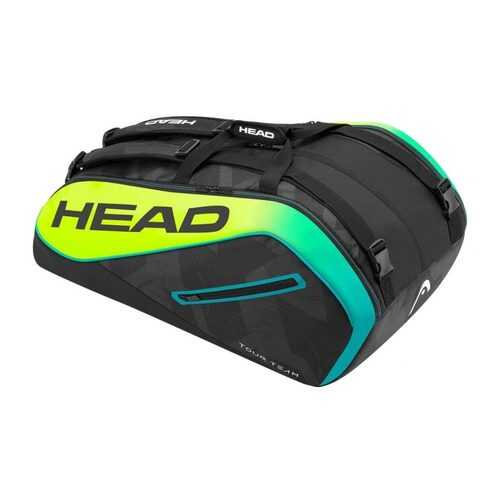 Сумка HEAD Extreme Monstercombi 12R в Спортмастер